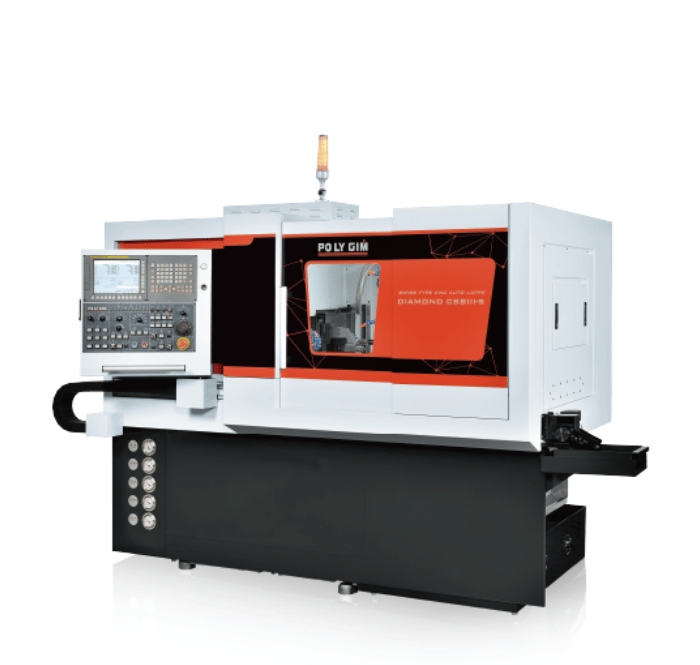 金鑽 CSB III-S 系列