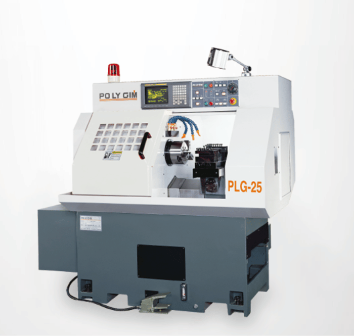 Fixed Head CNC Lathe｜Po Ly Gim Machinery | CNC Lathe Manufacturer