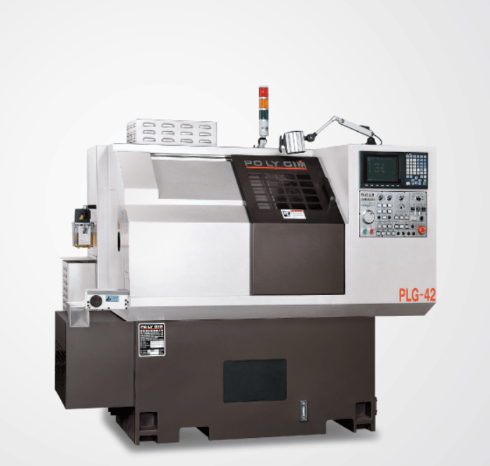 PLG-42/42L/52/60/75系列